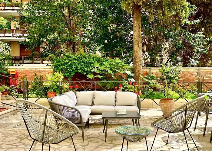 Eppytime Appartement *