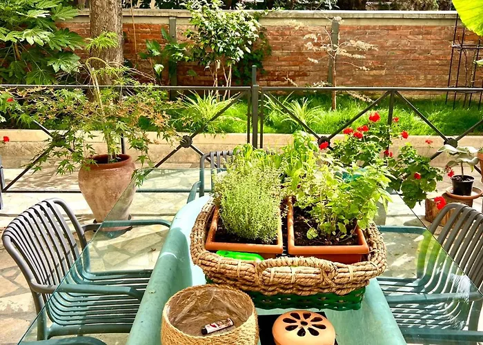 Eppytime Appartement