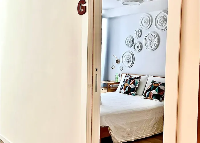 Appartement Eppytime