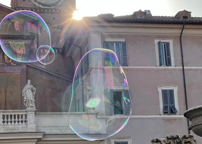 Eppytime * Rome