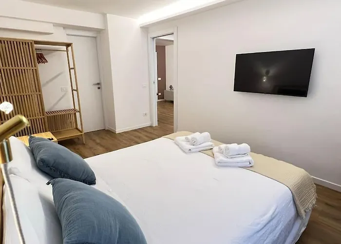 Appartement Eppytime Rome