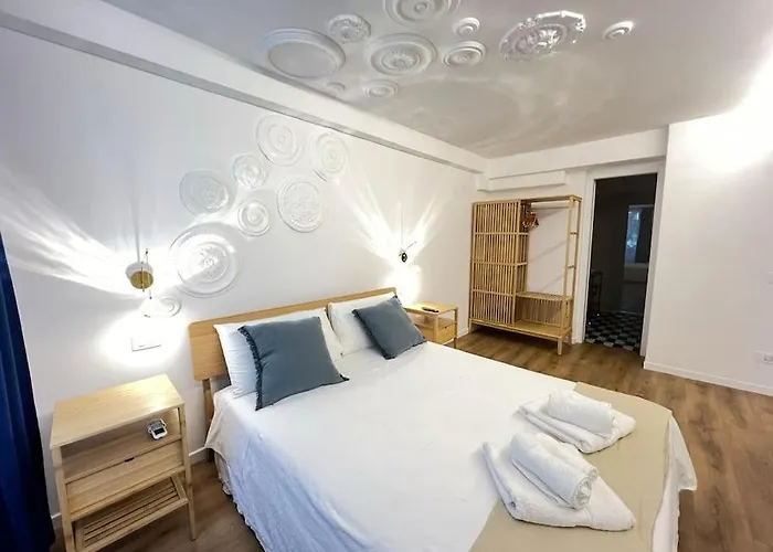 Eppytime Appartement *