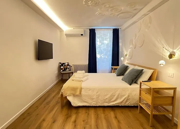 Eppytime Appartement