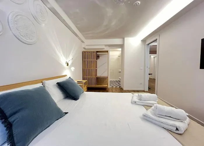 Eppytime Appartement *