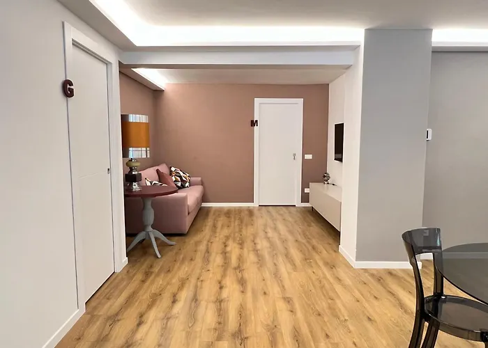Appartement Eppytime *