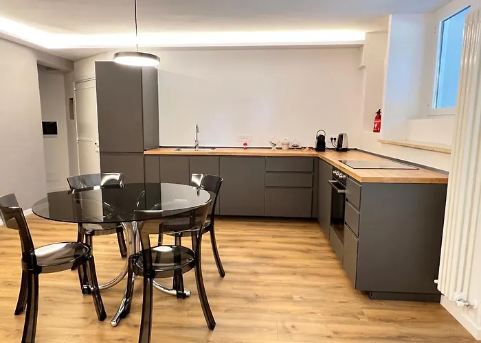 Appartement Eppytime Rome