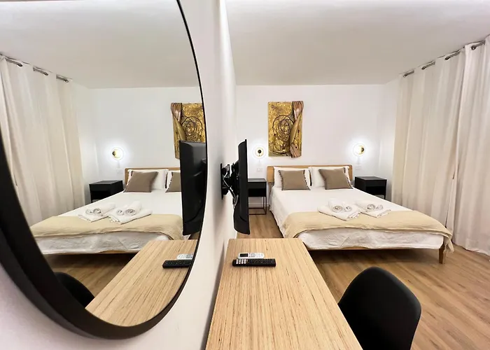 Eppytime Appartement Rome