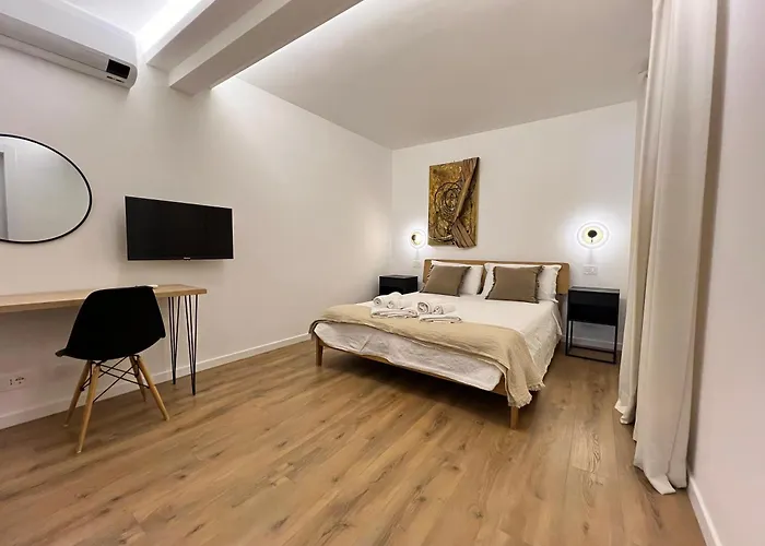 Appartement Eppytime