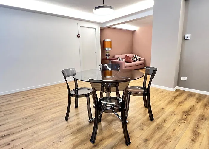 Eppytime Appartement Rome
