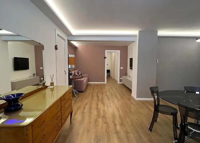 Appartement Eppytime *