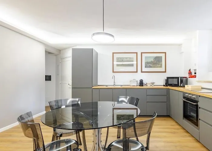 Appartement Eppytime