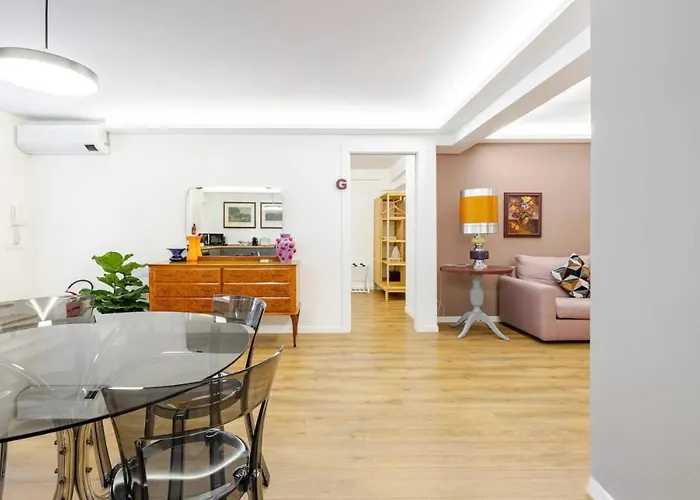 Eppytime Appartement