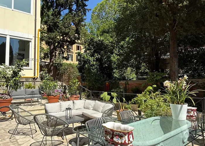 Eppytime * Rome